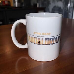 Star Wars The Mandalorian Child Baby Yoda Galerie Ceramic Coffee Cup Mug 12oz